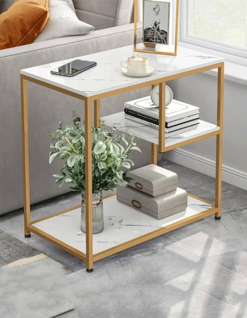 Rectangle Side Table