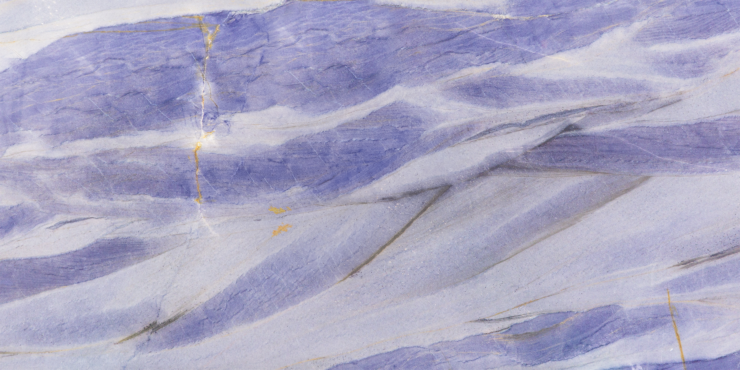 Azul Macaubas Quartzite