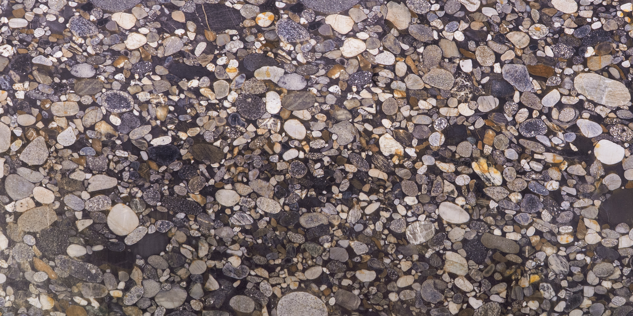 Black Marinace Granite