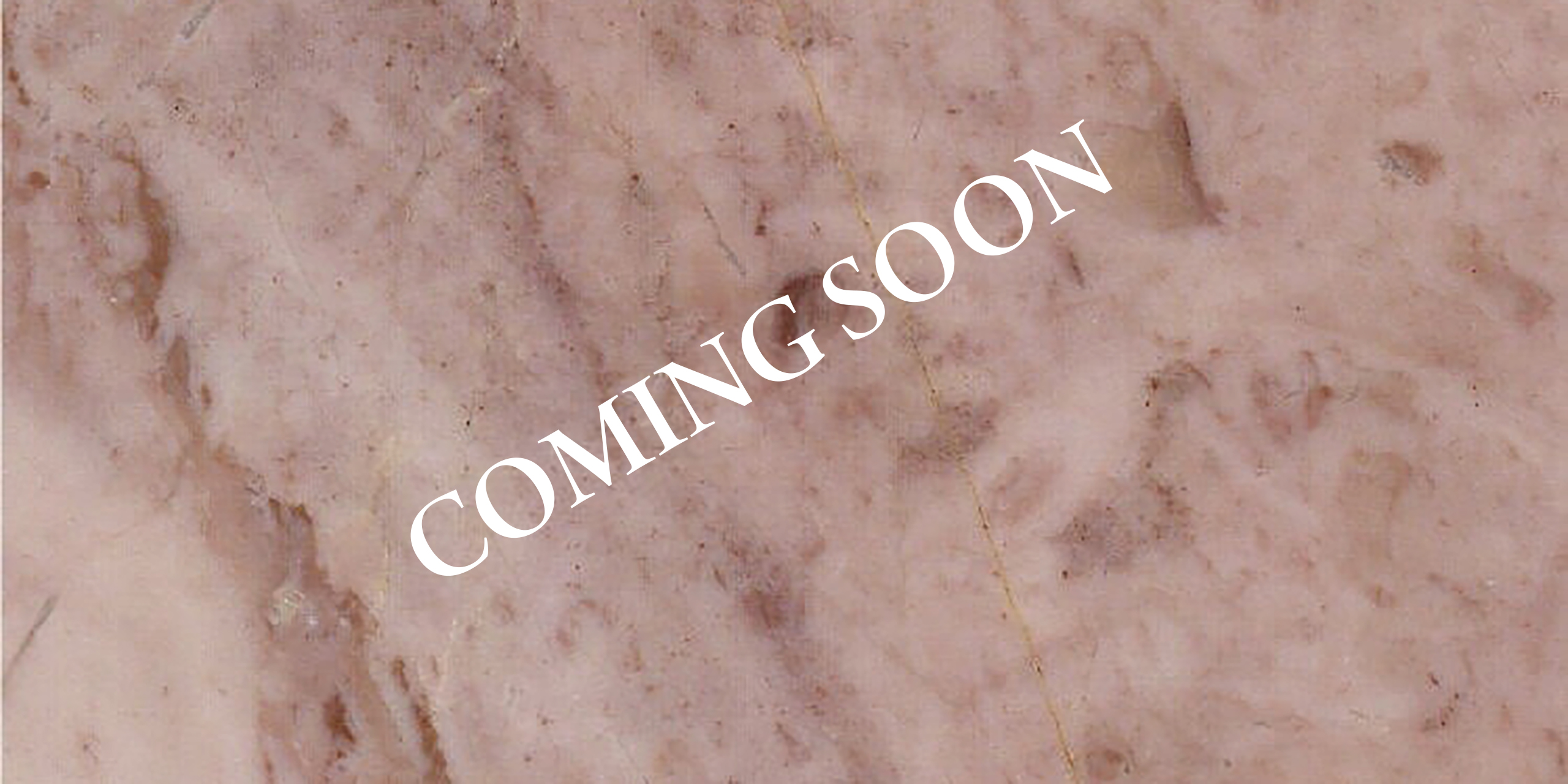 Rosa Salmon Marble