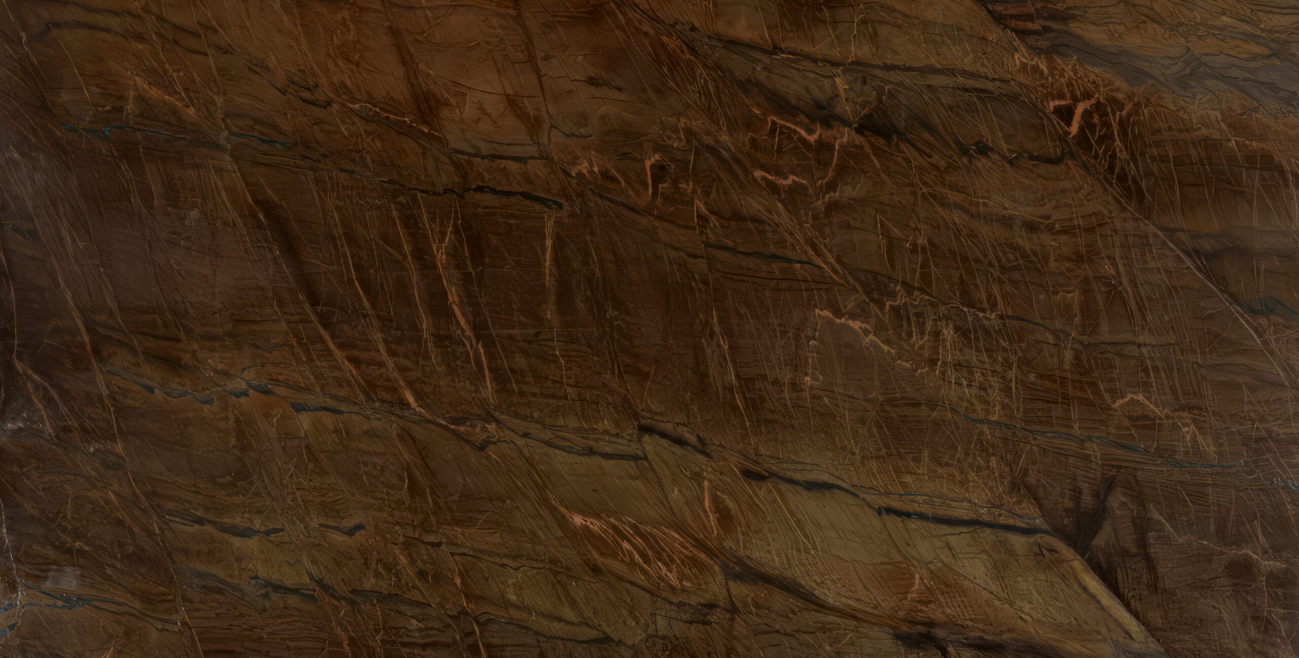 Chivas Quartzite