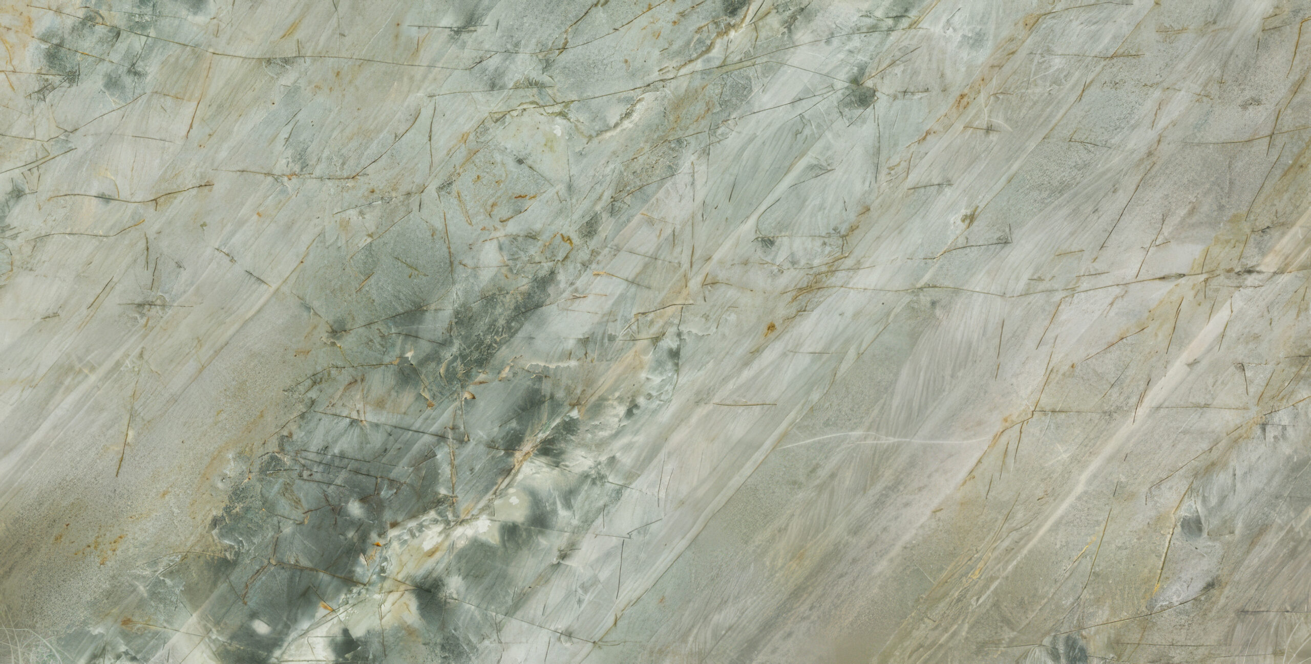 Emerald Quartzite
