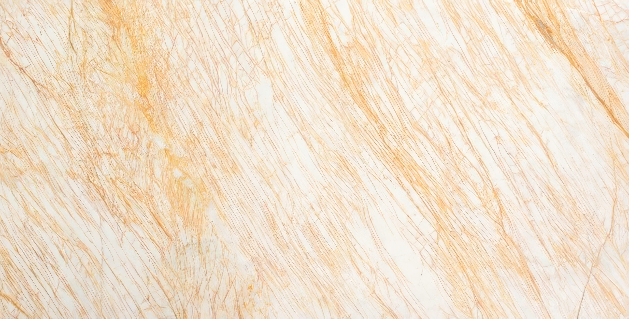 Golden Spider Marble
