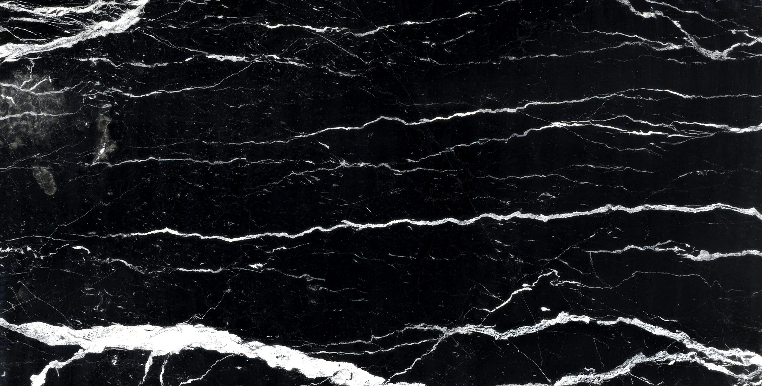 Nero Marquina Marble
