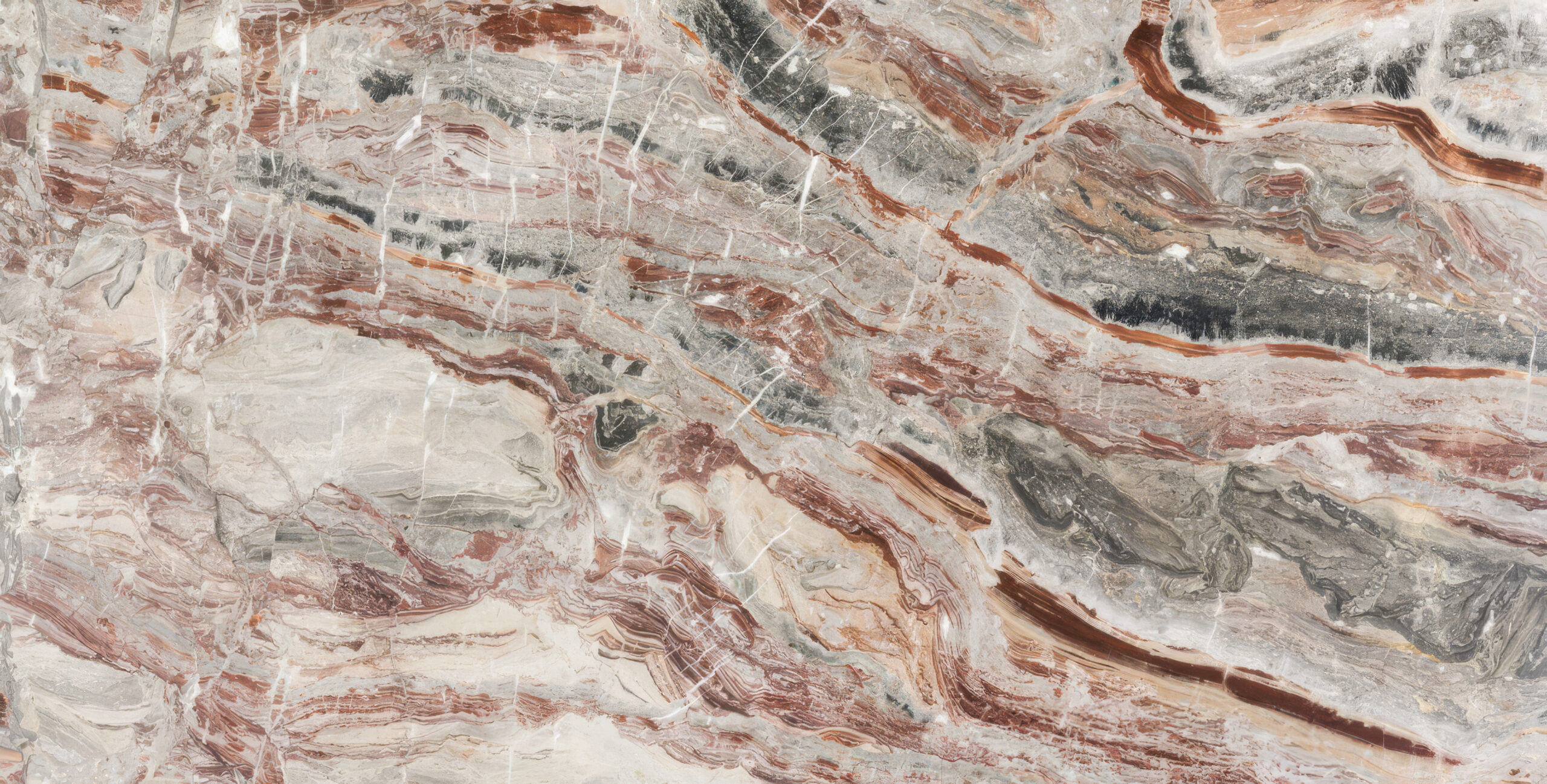 Orobico Rosso Marble