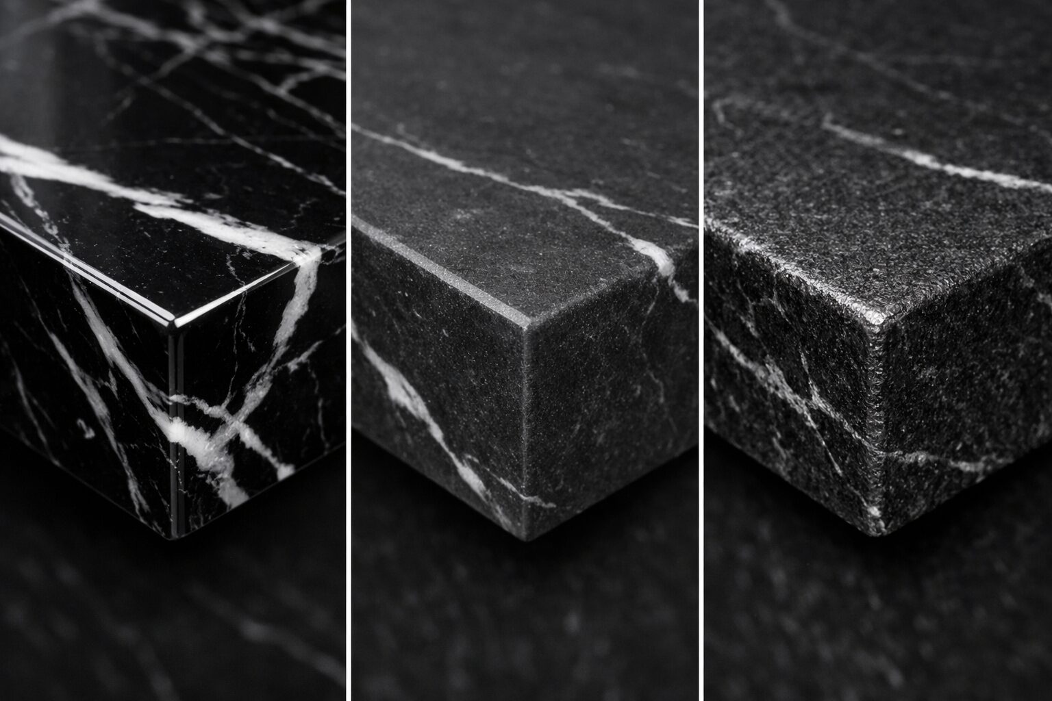 Stone Finishes