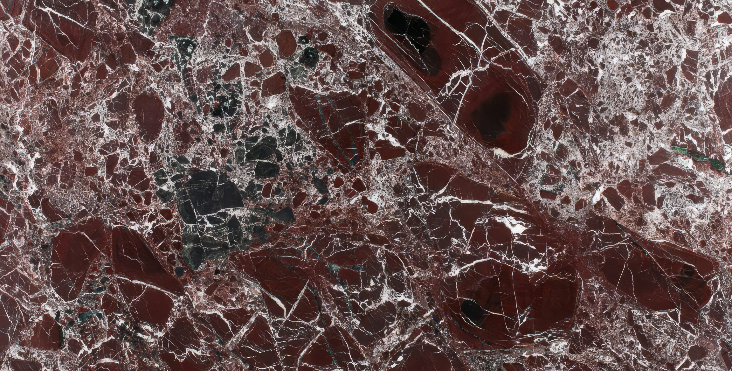 Rosso Levanto Marble